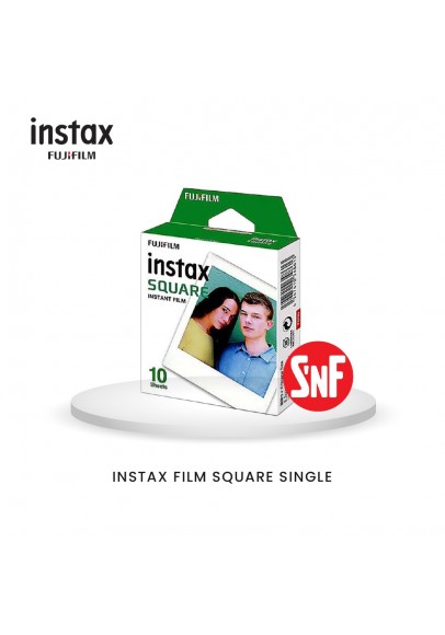 FujiFilm Instax Mini Square 